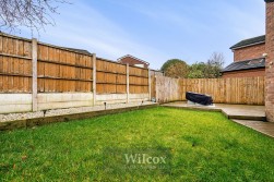 Hawkstone Close, Bolton, BL2