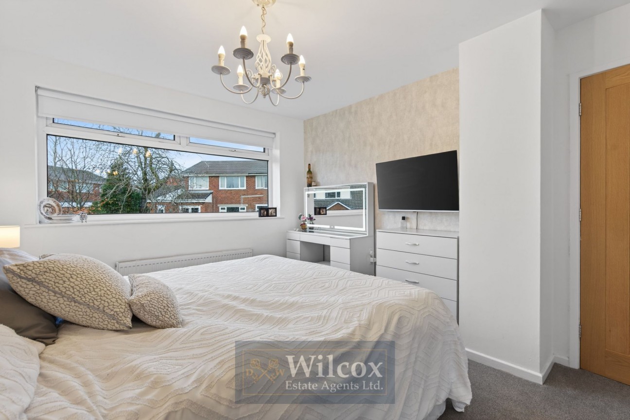 Hawkstone Close, Bolton, BL2