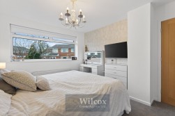 Hawkstone Close, Bolton, BL2