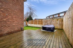 Hawkstone Close, Bolton, BL2