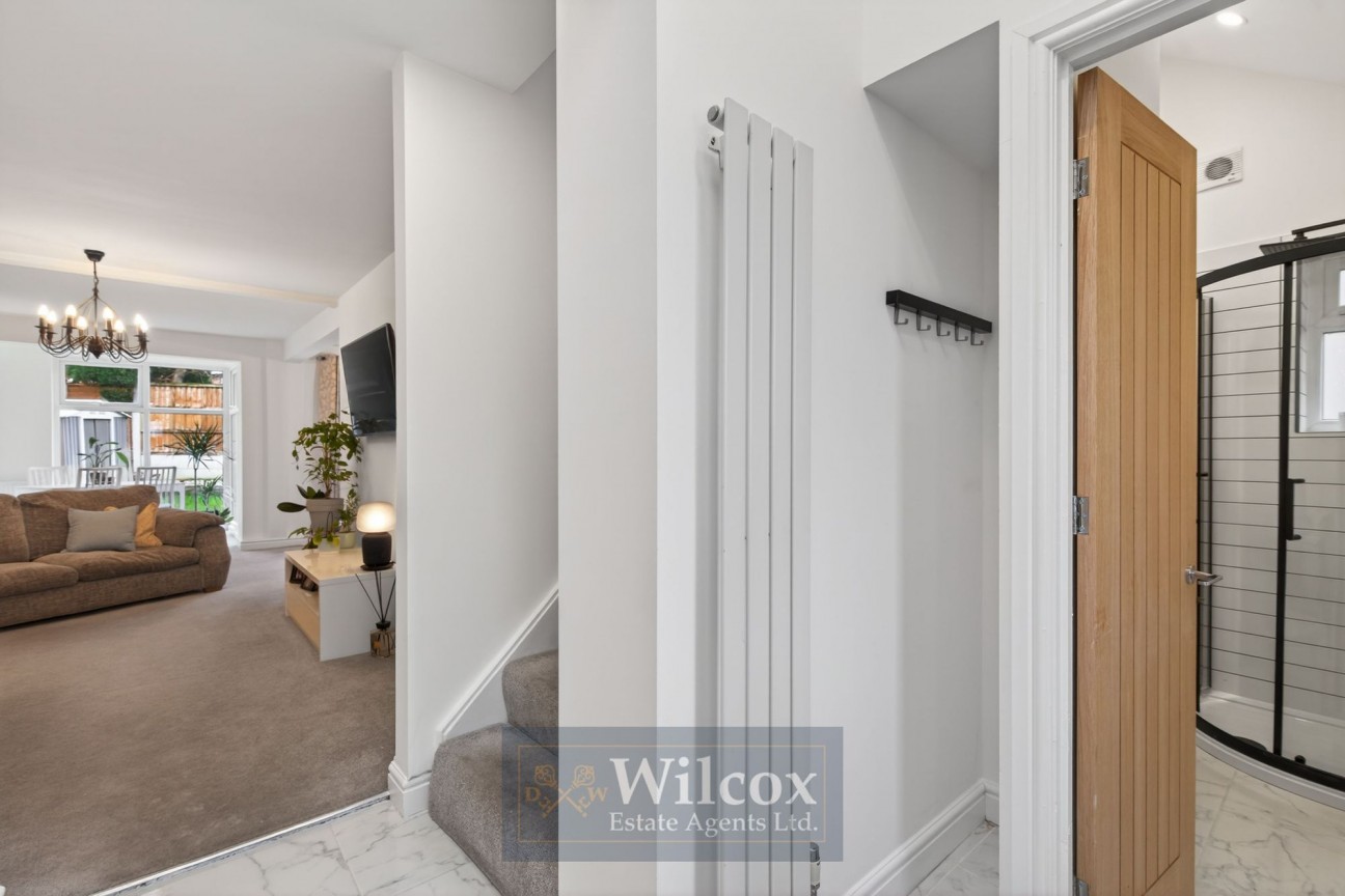 Hawkstone Close, Bolton, BL2