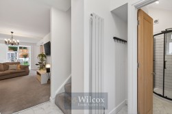 Hawkstone Close, Bolton, BL2