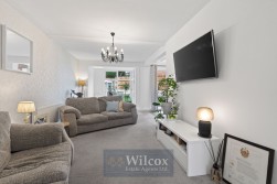 Hawkstone Close, Bolton, BL2