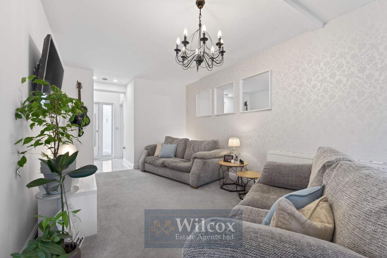 Hawkstone Close, Bolton, BL2