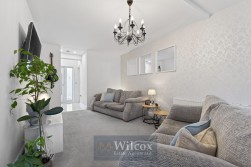 Hawkstone Close, Bolton, BL2