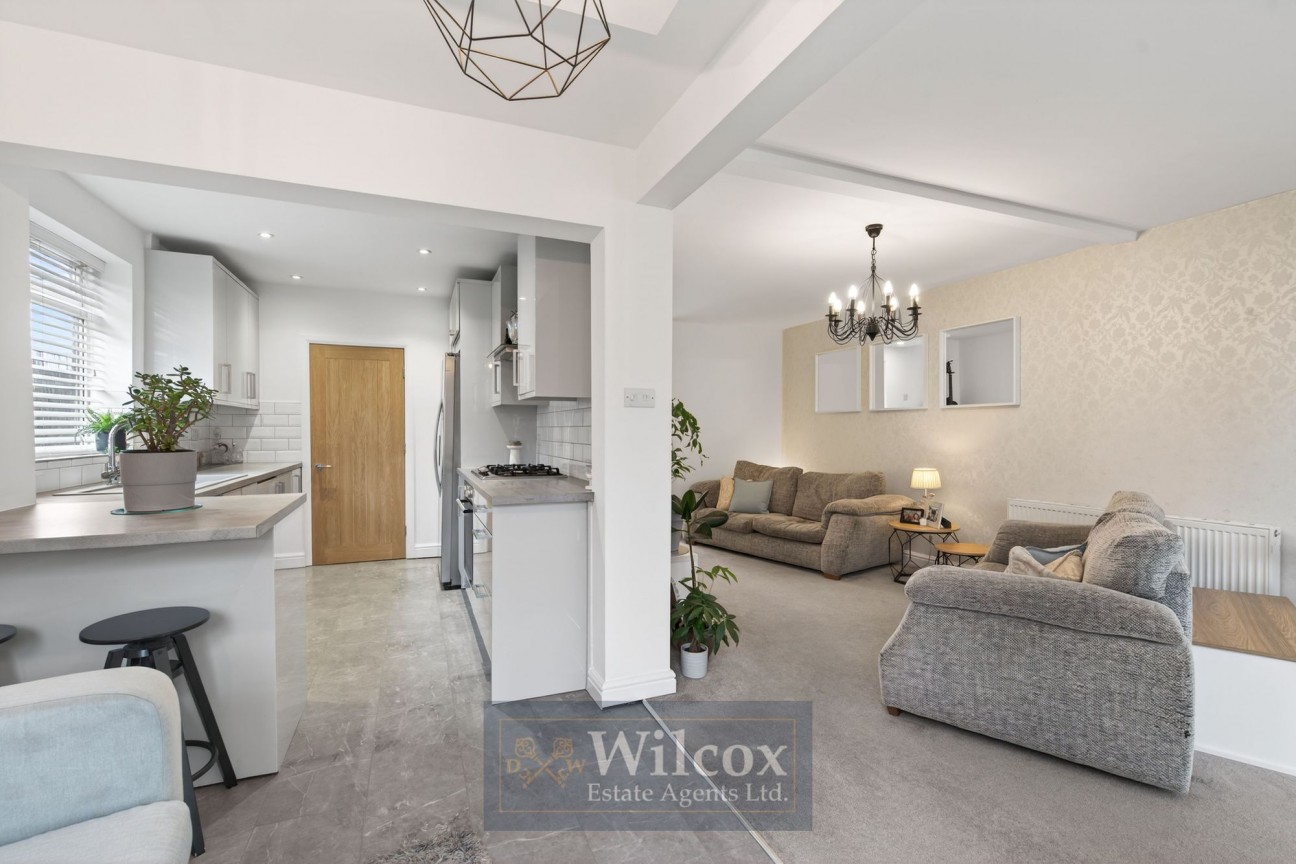 Hawkstone Close, Bolton, BL2