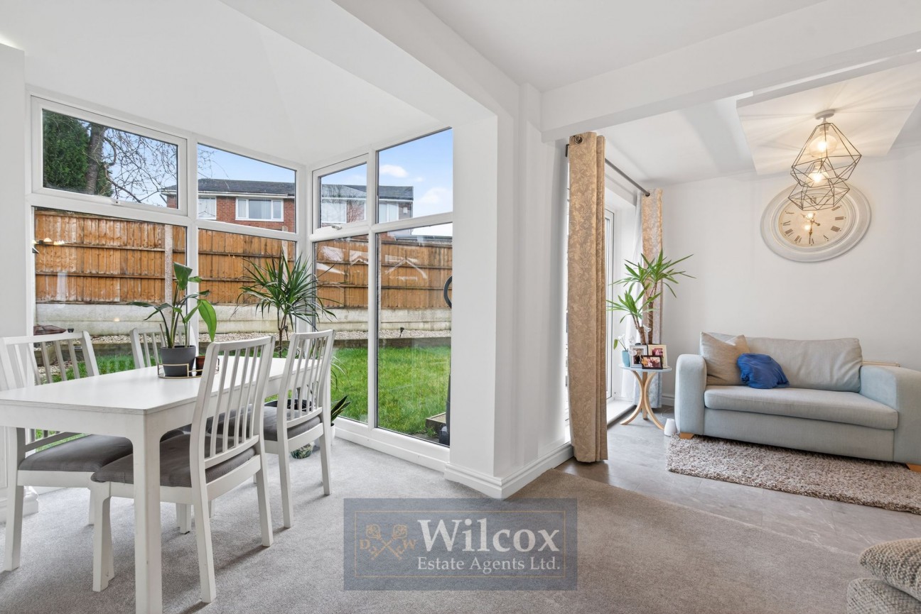 Hawkstone Close, Bolton, BL2