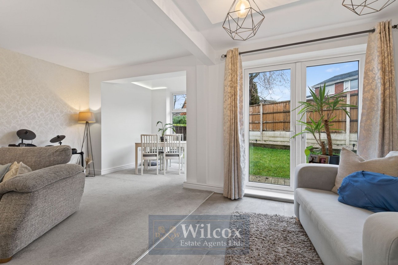 Hawkstone Close, Bolton, BL2