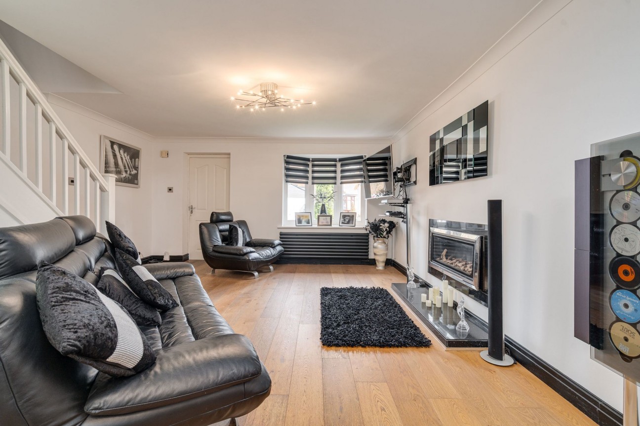 Princethorpe Close, Lostock, BL6