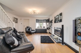 Princethorpe Close, Lostock, BL6