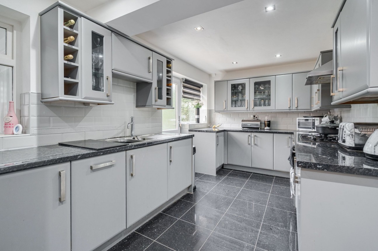 Princethorpe Close, Lostock, BL6