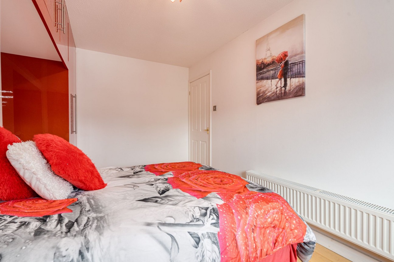 Princethorpe Close, Lostock, BL6