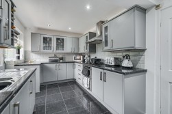 Princethorpe Close, Lostock, BL6