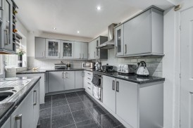Princethorpe Close, Lostock, BL6
