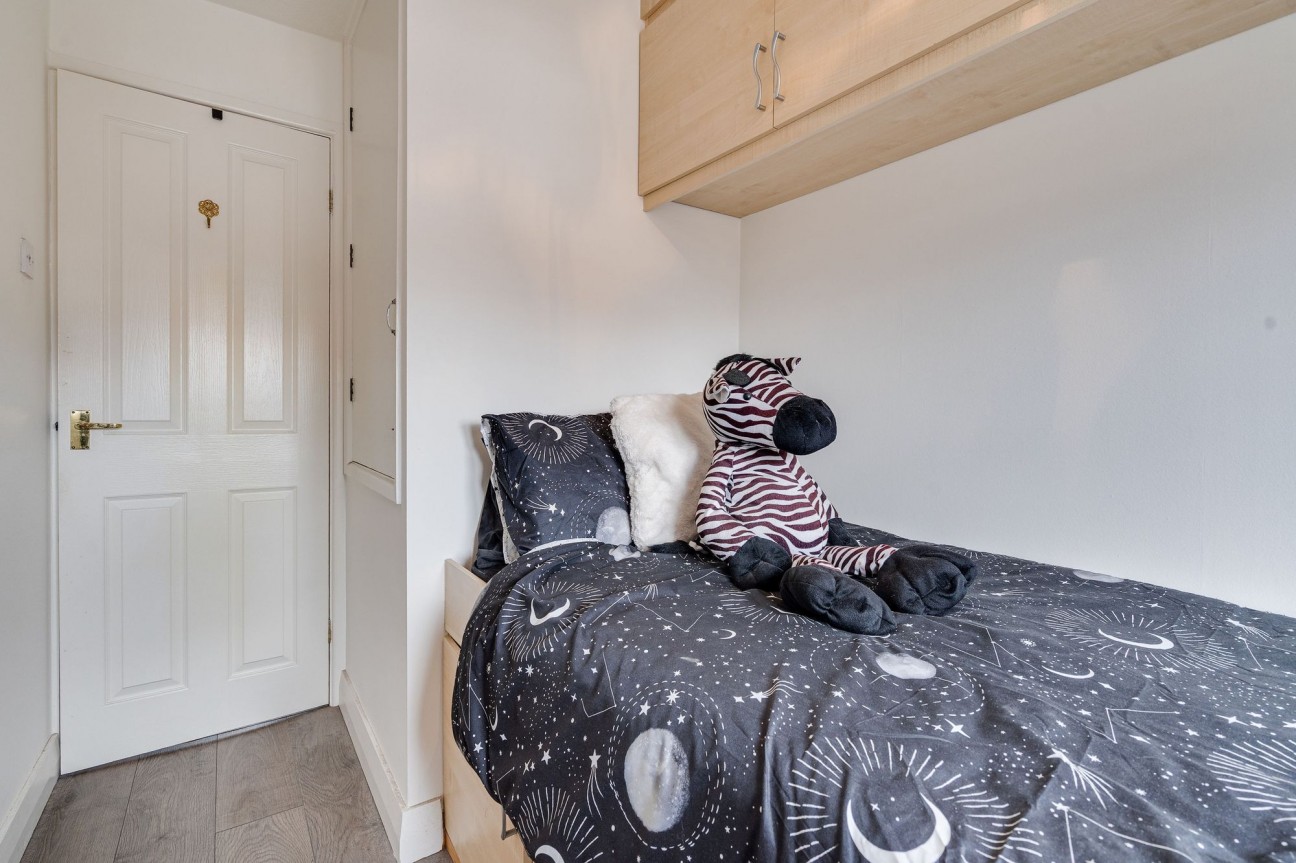 Princethorpe Close, Lostock, BL6