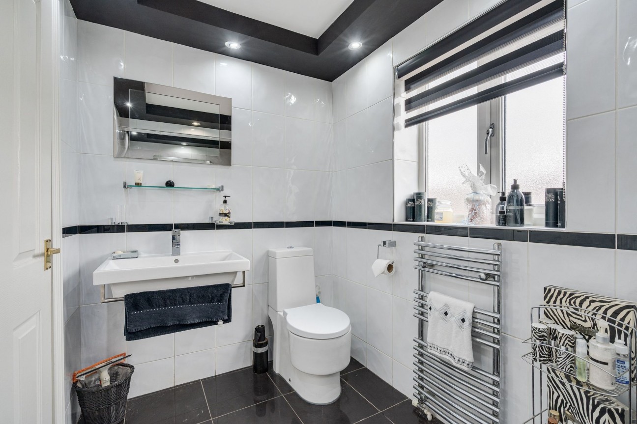 Princethorpe Close, Lostock, BL6