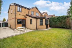 Princethorpe Close, Lostock, BL6