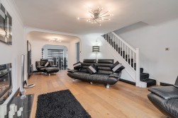 Princethorpe Close, Lostock, BL6