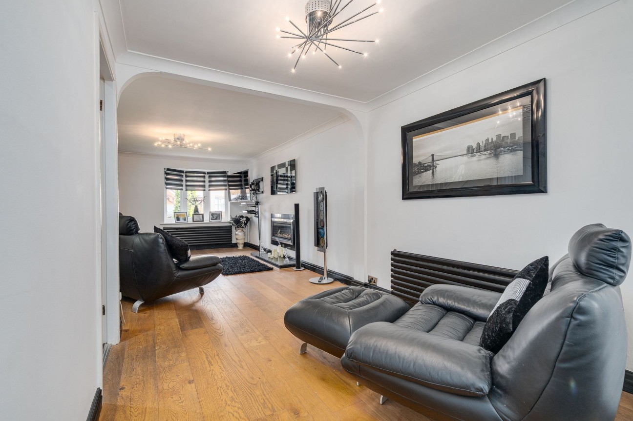 Princethorpe Close, Lostock, BL6