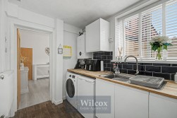 Melrose Avenue, Bolton, BL1