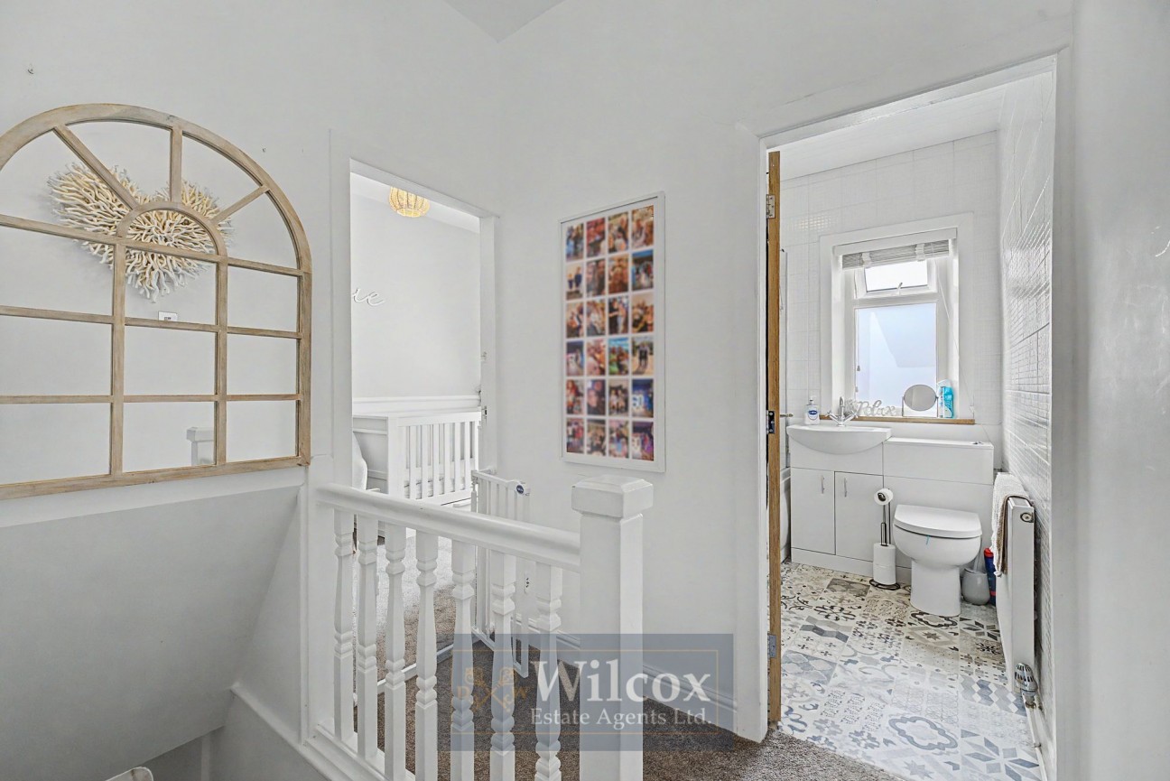 Melrose Avenue, Bolton, BL1