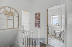 Melrose Avenue, Bolton, BL1