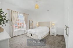 Melrose Avenue, Bolton, BL1