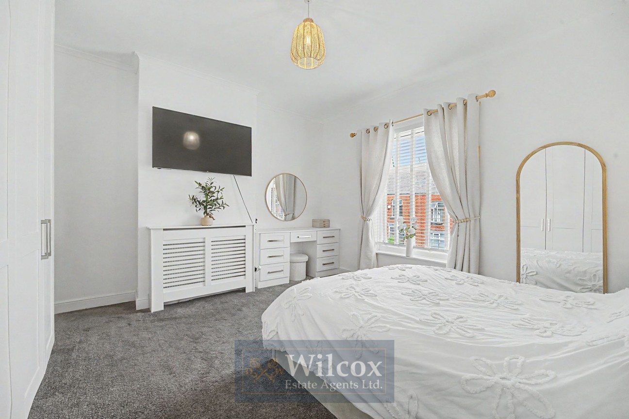 Melrose Avenue, Bolton, BL1
