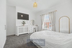 Melrose Avenue, Bolton, BL1