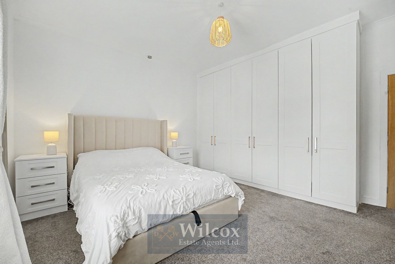 Melrose Avenue, Bolton, BL1