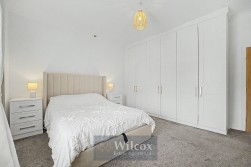 Melrose Avenue, Bolton, BL1