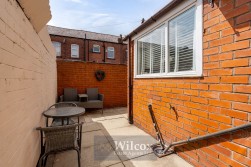 Melrose Avenue, Bolton, BL1