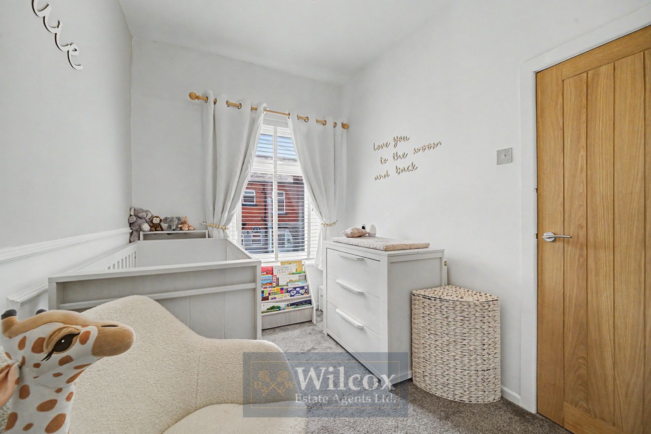 Melrose Avenue, Bolton, BL1