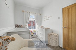 Melrose Avenue, Bolton, BL1