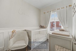 Melrose Avenue, Bolton, BL1