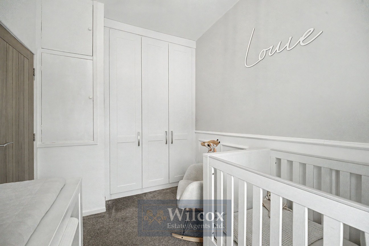 Melrose Avenue, Bolton, BL1
