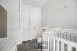 Melrose Avenue, Bolton, BL1