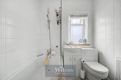 Melrose Avenue, Bolton, BL1
