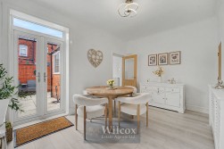 Melrose Avenue, Bolton, BL1