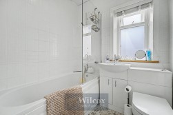 Melrose Avenue, Bolton, BL1