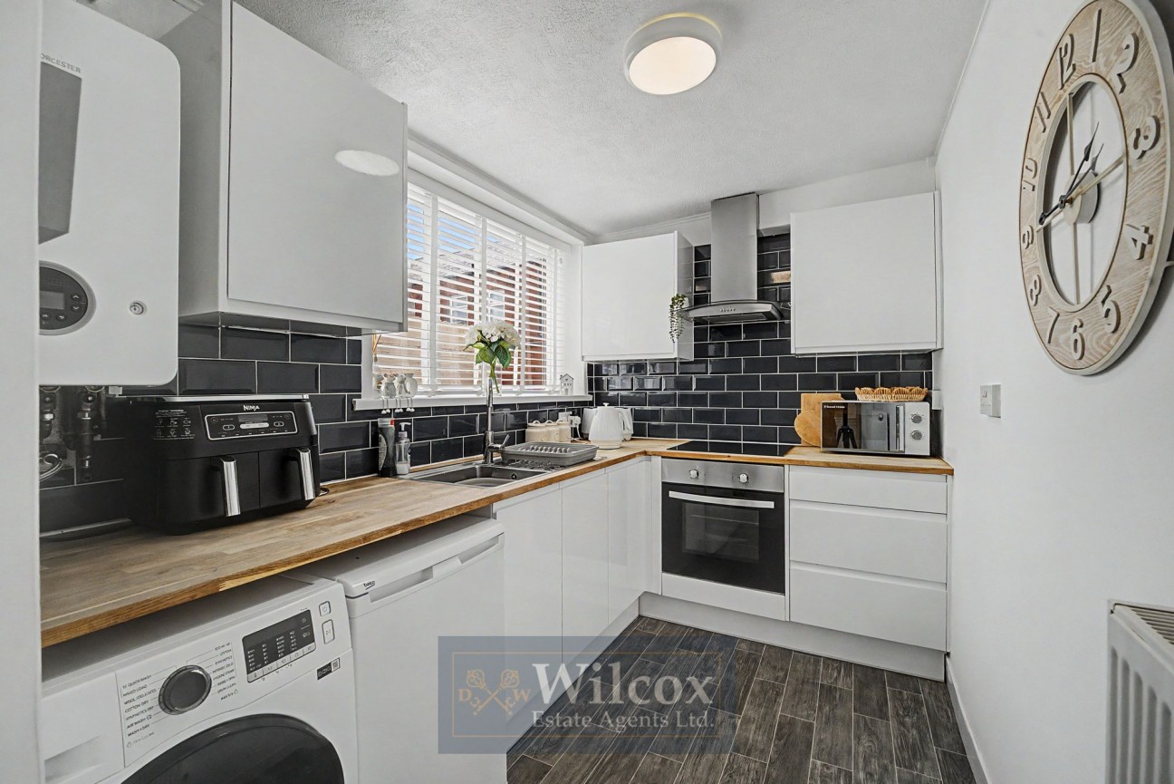 Melrose Avenue, Bolton, BL1
