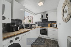 Melrose Avenue, Bolton, BL1