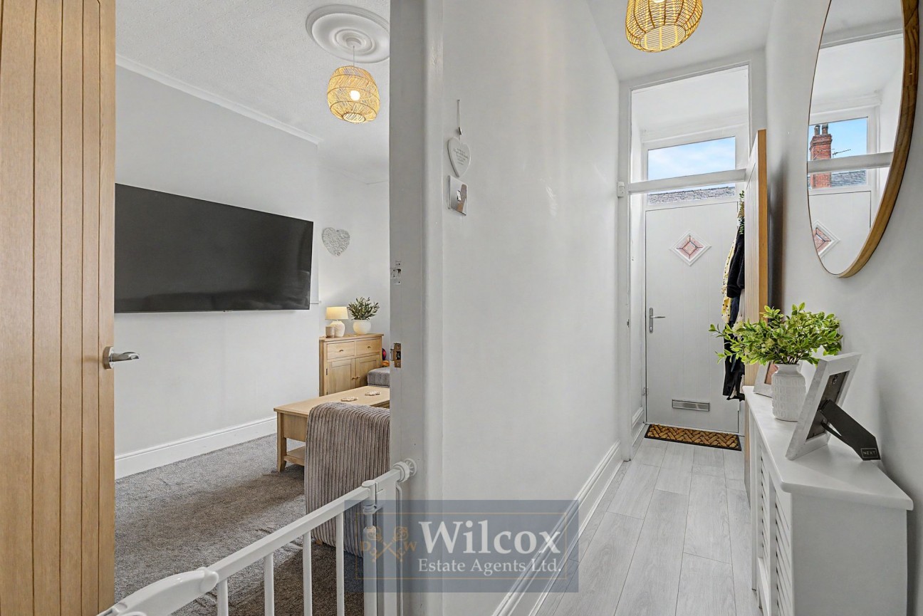 Melrose Avenue, Bolton, BL1