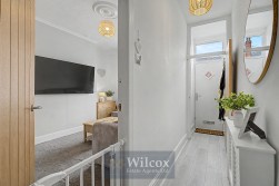 Melrose Avenue, Bolton, BL1