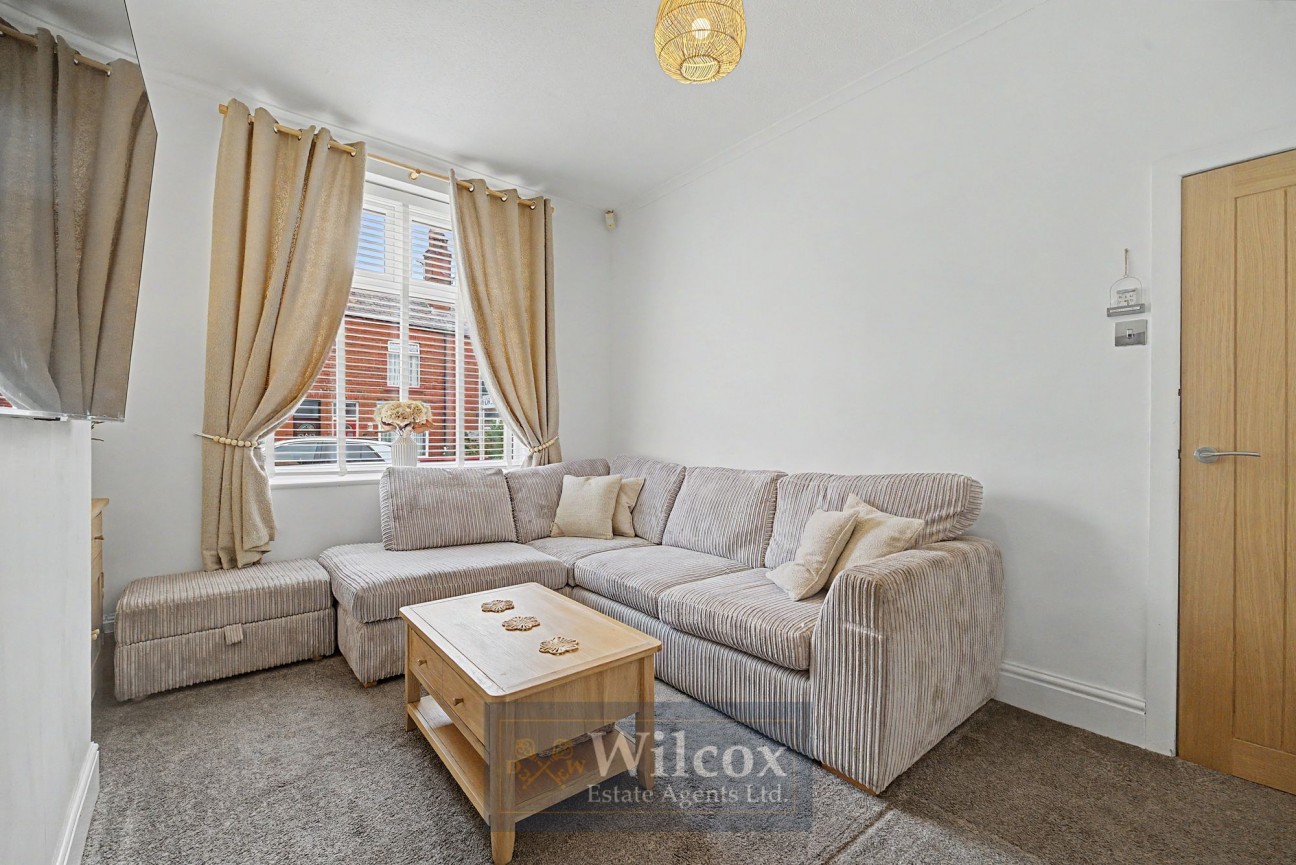 Melrose Avenue, Bolton, BL1