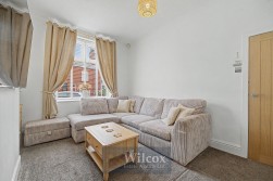 Melrose Avenue, Bolton, BL1