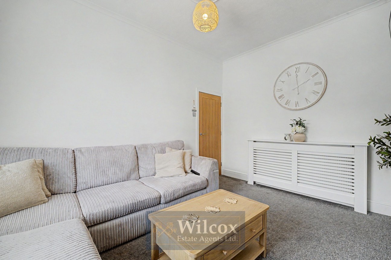Melrose Avenue, Bolton, BL1