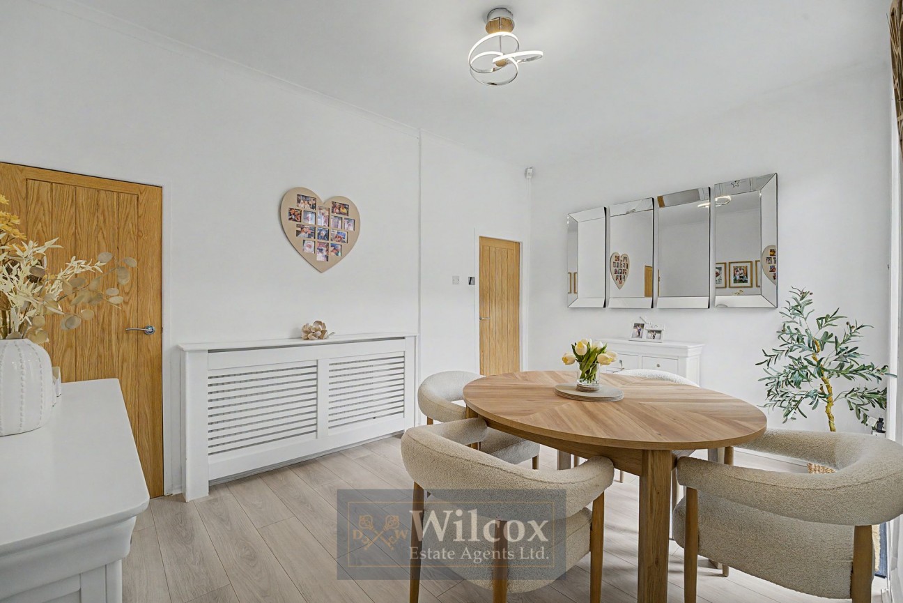 Melrose Avenue, Bolton, BL1