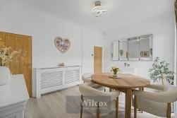 Melrose Avenue, Bolton, BL1