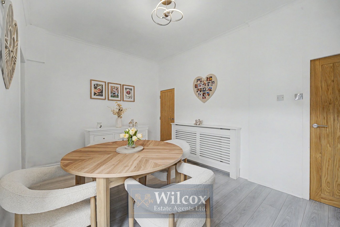 Melrose Avenue, Bolton, BL1